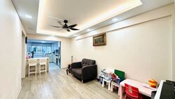 Blk 301 Serangoon Avenue 2 (Serangoon), HDB 3 Rooms #557368931
